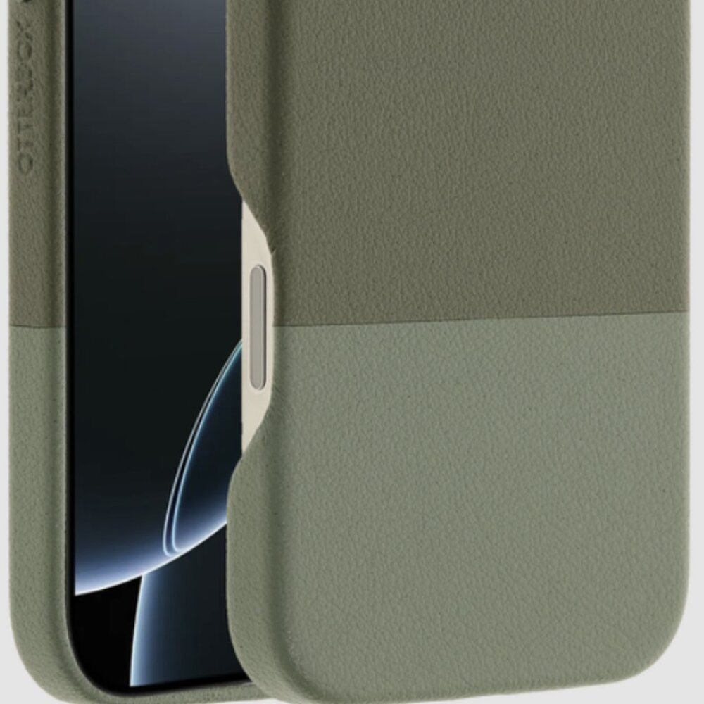 iPhone 16 Pro Case, Otterbox, Green - Picture 2 of 4